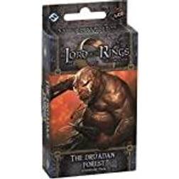 Fantasy Flight Games The Lord Of The Rings Encounter At Amon Din Adventure Expansion Pack