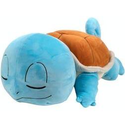 Pokémon Squirtle Sleeping Buddy 46cm