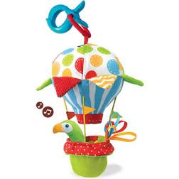 Yookidoo Speldosa Tap 'N' Play Ballon