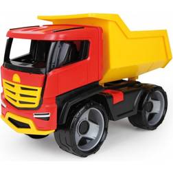 Lena Dump truck 51 cm cardboard