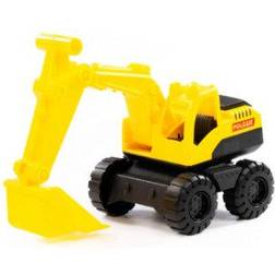 Polesie 84187 Expert Excavator