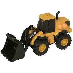 Teama JCB L&S Wheel Loader