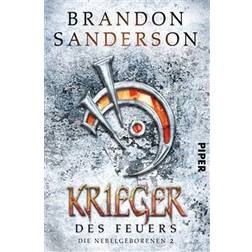 Krieger des Feuers