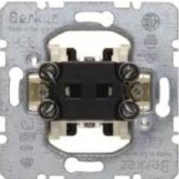 Berker Insert Switch K.5, K.1, Q.3, Q.1, S.1, B.7 Glass, B.3, B.1 5031