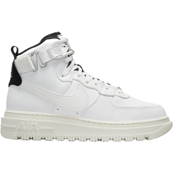 Nike Air Force 1 High Utility 2.0 W - Summit White/Black/Sail