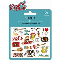 Djeco Mini Craft Pack: Pop and rock