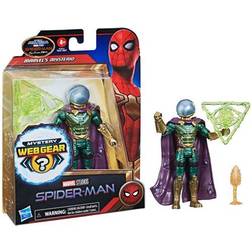 Marvel Spiderman 6 inch Mysterio Figure