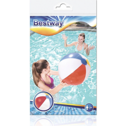 Bestway 51cm Designer Beach Badebold