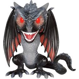 Funko Game of Thrones Drogon 6' Oversized Limited Edition Pop! Vinyl