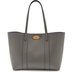 Mulberry Bayswater Tote - Charcoal