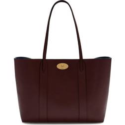 Mulberry Bayswater Tote - Burgundy