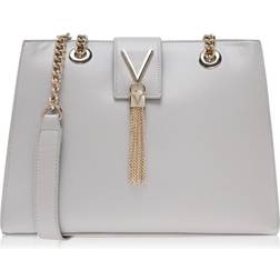 Valentino Bags Divina Tote Bag - Ghiaccio