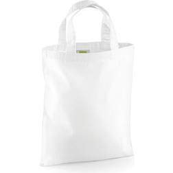 Westford Mill Mini Bag For Life - White