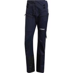 Adidas Errex Skyclimb GTX Infinium Ski Touring Trousers - Legend Ink