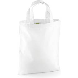 Westford Mill Mini Bag For Life 2-pack - White