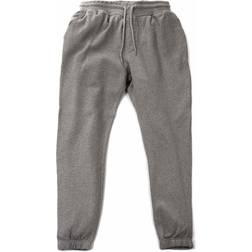 Colorful Standard Classic Organic Sweatpants Unisex - Grey Heather