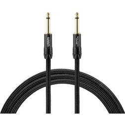 Warm Audio 6.3mm-6.3mm 5.9ft