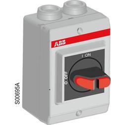 ABB Safety switch otp16k3m25
