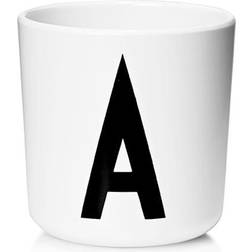 Design Letters Kids Personal Ecozen Cup