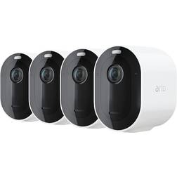 Arlo Pro 4 4-pack