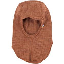 Joha Basic Balaclava - Caramel (97131-122-15976)