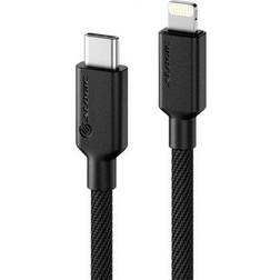 Alogic Elements Pro USB C-lightning 1m