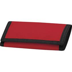 BagBase Ripper Wallet 2-Pack - Classic Red