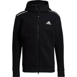 Adidas Z.N.E. Sportswear Hoodie - Black