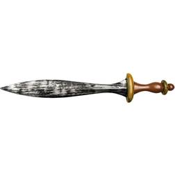 Boland Spartan Sword Silver/Brown