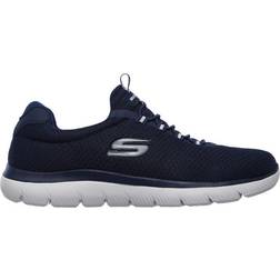 Skechers Summits M - Navy