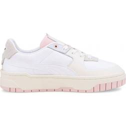 Puma Cali Dream W - Puma White/Marshmallow/Chalk Pink