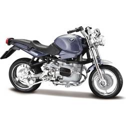 BBurago 1:18 Motorcykel Suzuki GSX-R750