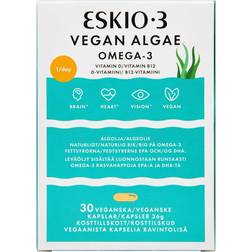 Midsona Eskio Algolja Vegan