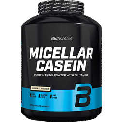 BioTechUSA Biotech USA Micellar Casein 2270g Schokolade 2270g