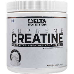 Delta Nutrition Supreme Creatine 400g