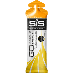 SiS GO Isotonic Energigel Tropical 60 ml 1 Stk.