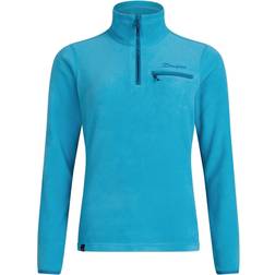 Berghaus Prism 2.0 Micro Half-Zip Fleece - Blue