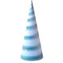 Amscan 11012047 Unicorn Paper Cone Hats 8 Pcs, Multicolour, One Size