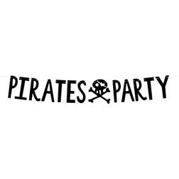 Vegaoo Pirates Party, Girlang