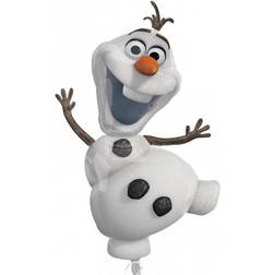 Amscan Olaf Frozen Jumbo Supershape Balloon