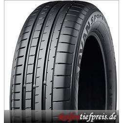 Yokohama Sommerreifen Advan Sport (V107) 245/45 R20 103W