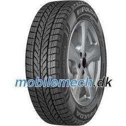 Fulda VAN-Transporter-Winterreifen Conveo Trac 3 215/75 R16C 113R