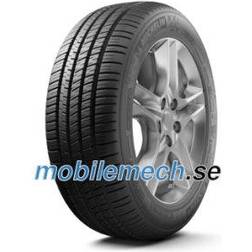 Michelin Offroadreifen-Sommerreifen Pilot Sport A/S 3 N0 305/40 R20 112V