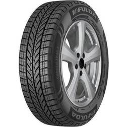 Fulda VAN-Transporter-Winterreifen Conveo Trac 3 205/65 R16C 107T