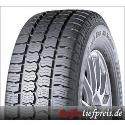 Yokohama VAN-Transporter-Ganzjahresreifen BluEarth Van RY61 MFS 215/60 R16C 103T