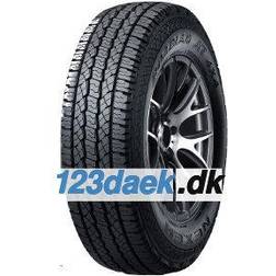 Nexen Offroadreifen-Sommerreifen Rodian AT 4X4 265/70 R16 112H