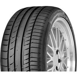 Continental ContiSportContact 5 (235/60 R18 103W)