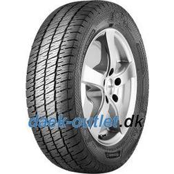 Barum VAN-Transporter-Ganzjahresreifen Vanis AllSeason 215/65 R15C 104T