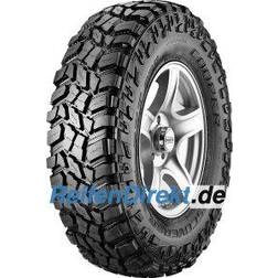 Coopertires Discoverer STT PRO LT35x12.50 R22 117Q 10PR, POR