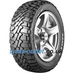 Nankang FT-9 M/T 35X12.50 R15 113Q OWL